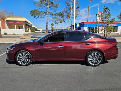 Used 2023 Nissan Altima 2.5 SL image 9