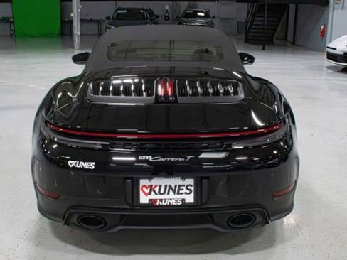 Used 2025 Porsche 911 Carrera T image 6