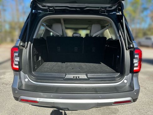 Used 2024 Ford Expedition Max Limited image 26