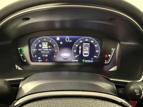 Used 2023 Honda Civic Touring image 20
