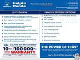 Certified 2023 Honda Accord LX image 2
