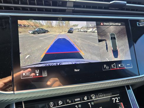 New 2026 Audi Q7 3.0T Prestige image 23