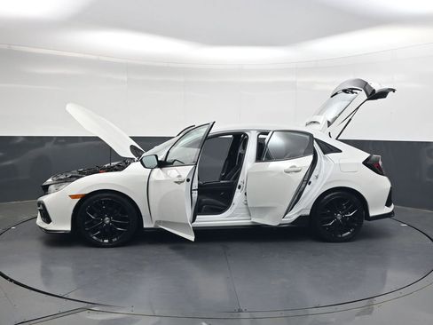 Used 2020 Honda Civic Sport image 32