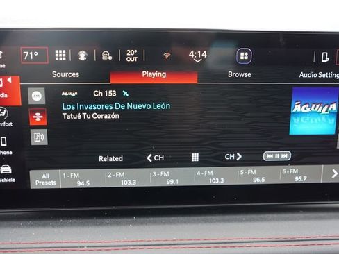 Used 2024 Dodge Hornet GT w/ GT Blacktop Package image 23