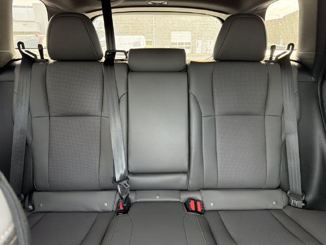 New 2026 Subaru Outback Limited AWD/4WD image 30