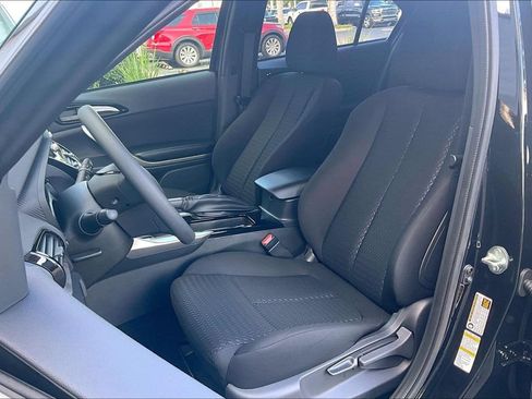 New 2026 Mitsubishi Eclipse Cross ES AWD/4WD image 9