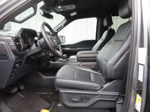 Used 2024 Ford F150 XLT w/ Equipment Group 303A High AWD/4WD image 15