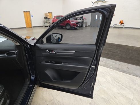 Used 2025 MAZDA CX-5 AWD 2.5 S w/ Select Package image 24