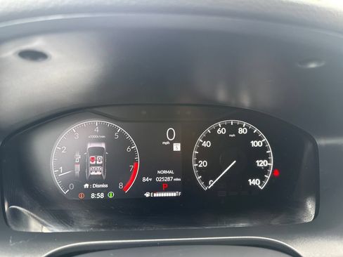Used 2023 Honda HR-V Sport image 26