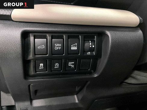 Used 2023 Subaru Forester Limited image 34