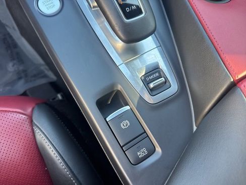 Used 2024 INFINITI QX55 Sensory w/ Lighting Package image 25