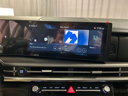 New 2026 Hyundai Santa Fe XRT image 15