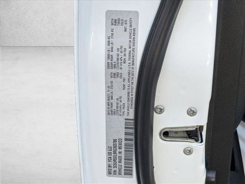 Used 2024 RAM 2500 Big Horn image 23