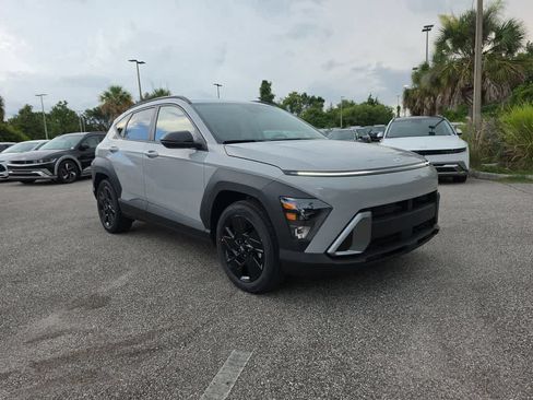 New 2026 Hyundai Kona SEL Sport FWD image 10