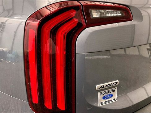 Used 2021 Kia Telluride SX w/ SX Prestige Package image 29