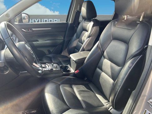 Used 2024 MAZDA CX-5 AWD 2.5 S w/ Select Package image 9