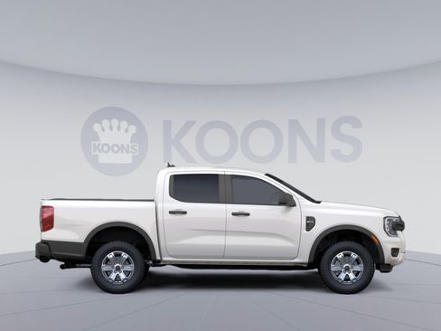 New 2025 Ford Ranger XL w/ Trailer Tow Package image 7