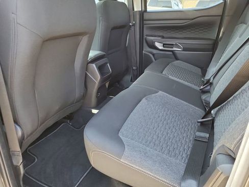 New 2025 Ford Ranger XLT w/ FX4 Off-Road Package image 23