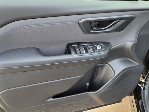 New 2026 Subaru Forester Premium AWD/4WD image 4