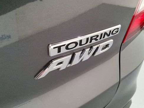 Certified 2021 Honda Passport Touring image 35