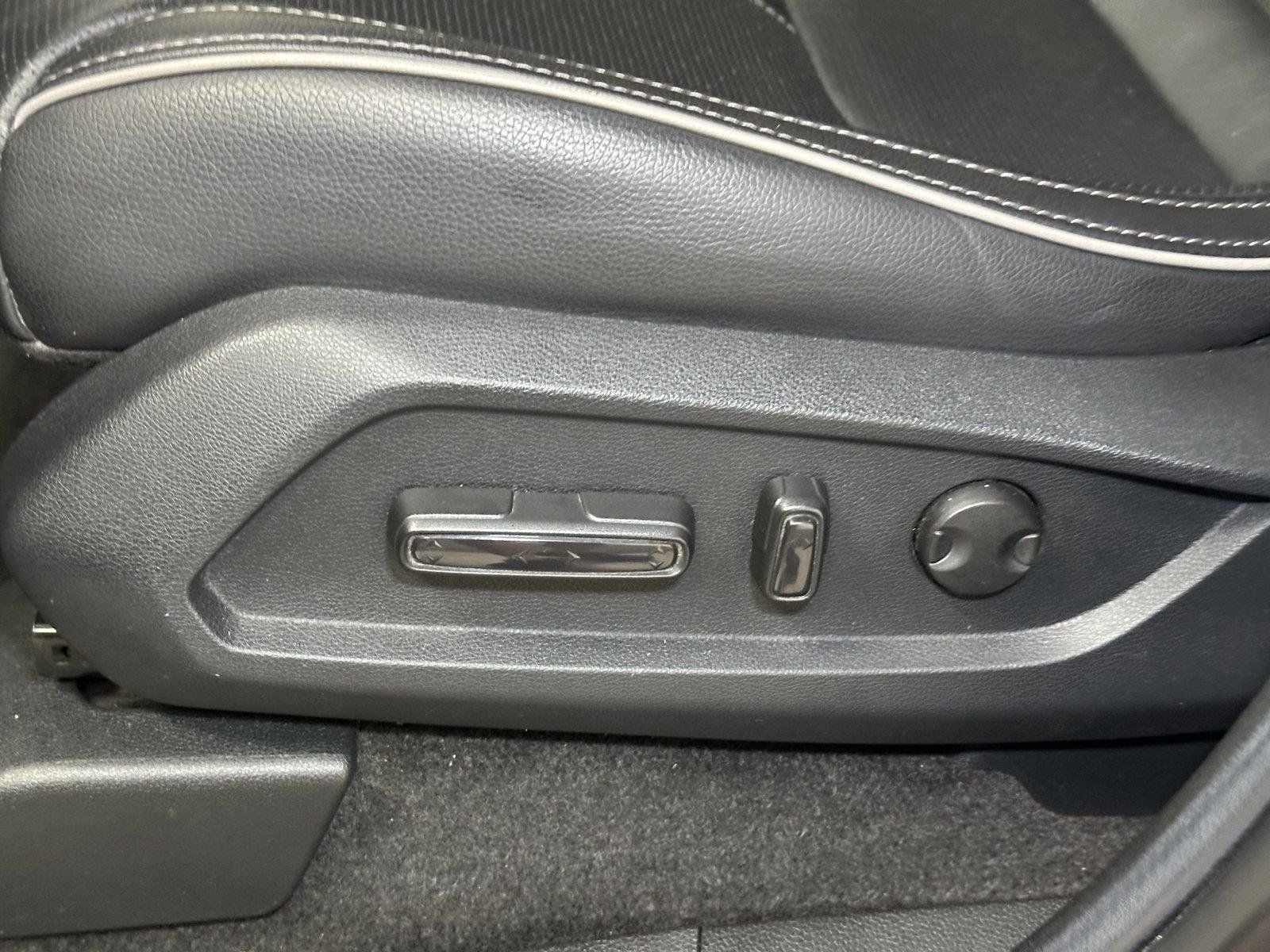 Certified 2024 Honda Pilot Elite image 23