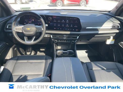 New 2026 Chevrolet Traverse LT w/ Enhanced Driving Package AWD/4WD image 19