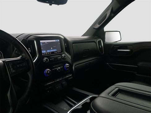Used 2020 GMC Sierra 1500 AT4 w/ AT4 Premium Package image 24