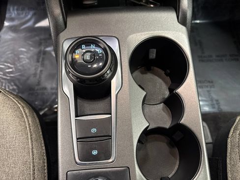 Certified 2025 Ford Bronco Sport Big Bend AWD/4WD image 25
