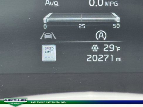 Used 2024 Kia Telluride EX FWD image 20