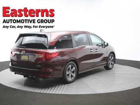 Used 2018 Honda Odyssey Touring image 44