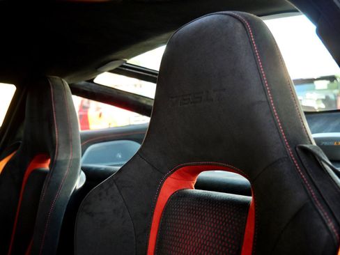 Used 2021 McLaren 765LT image 29