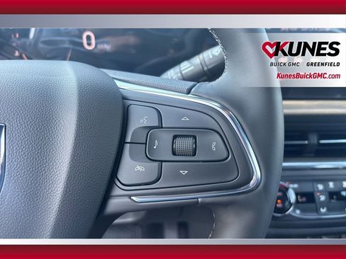 New 2026 Buick Envista Preferred w/ Convenience I Package image 22