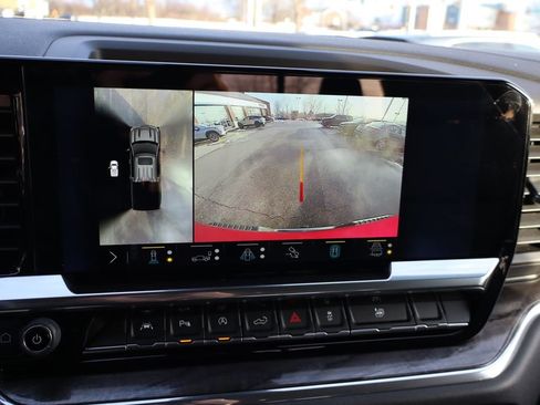 Used 2023 Chevrolet Silverado 1500 LTZ w/ LTZ Premium Package image 27