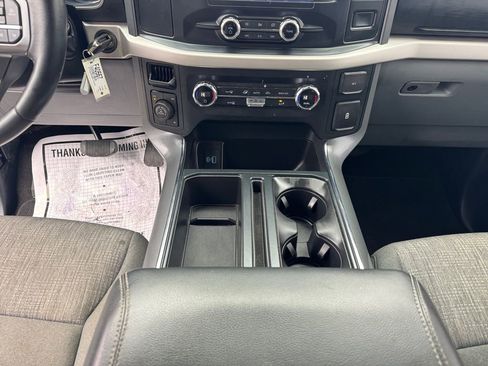 Used 2021 Ford F150 XLT w/ Equipment Group 301A Mid image 16