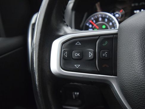 Used 2023 RAM 1500 Big Horn AWD/4WD image 37