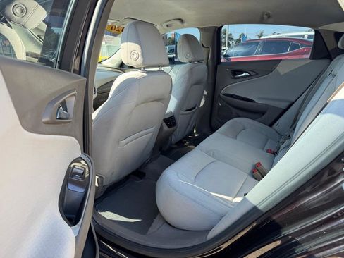 Used 2020 Chevrolet Malibu LT image 7