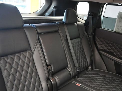 Used 2023 Mitsubishi Outlander SEL image 14