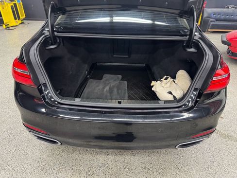 Used 2016 BMW 750i xDrive xDrive image 15