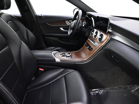 Used 2020 Mercedes-Benz C 300 4MATIC Sedan image 15