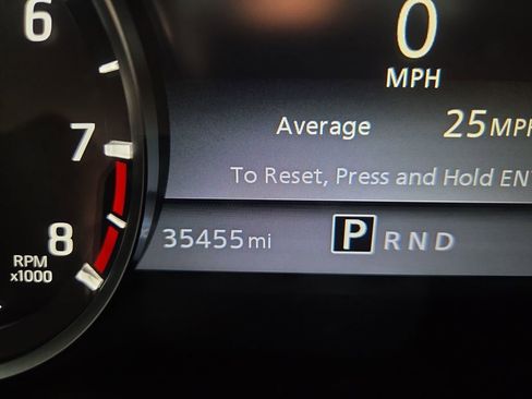 Used 2023 Nissan Frontier SV w/ Technology Package image 16