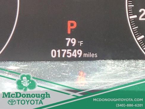 Used 2022 Honda Accord Sport image 3
