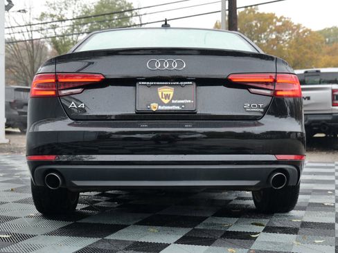 Used 2017 Audi A4 2.0T Premium w/ Convenience Package image 69