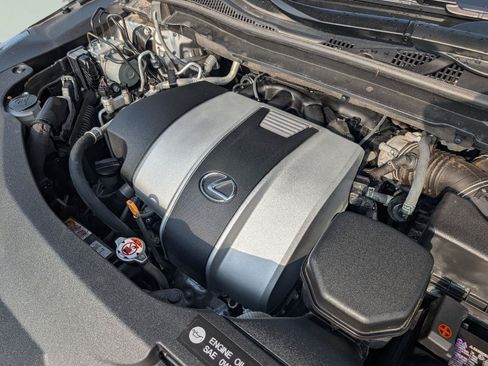 Used 2022 Lexus RX 350 AWD w/ Premium Package image 27