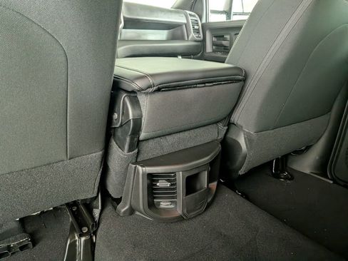 New 2026 RAM 2500 Tradesman image 27