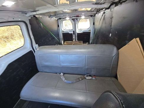 Used 2020 Ford Transit 250 Low Roof w/ Load Area Protection Package RWD image 5