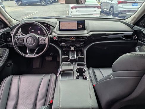 Used 2023 Acura MDX FWD w/ Technology Package image 30