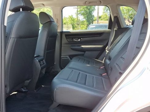 Certified 2023 Honda CR-V EX-L image 10
