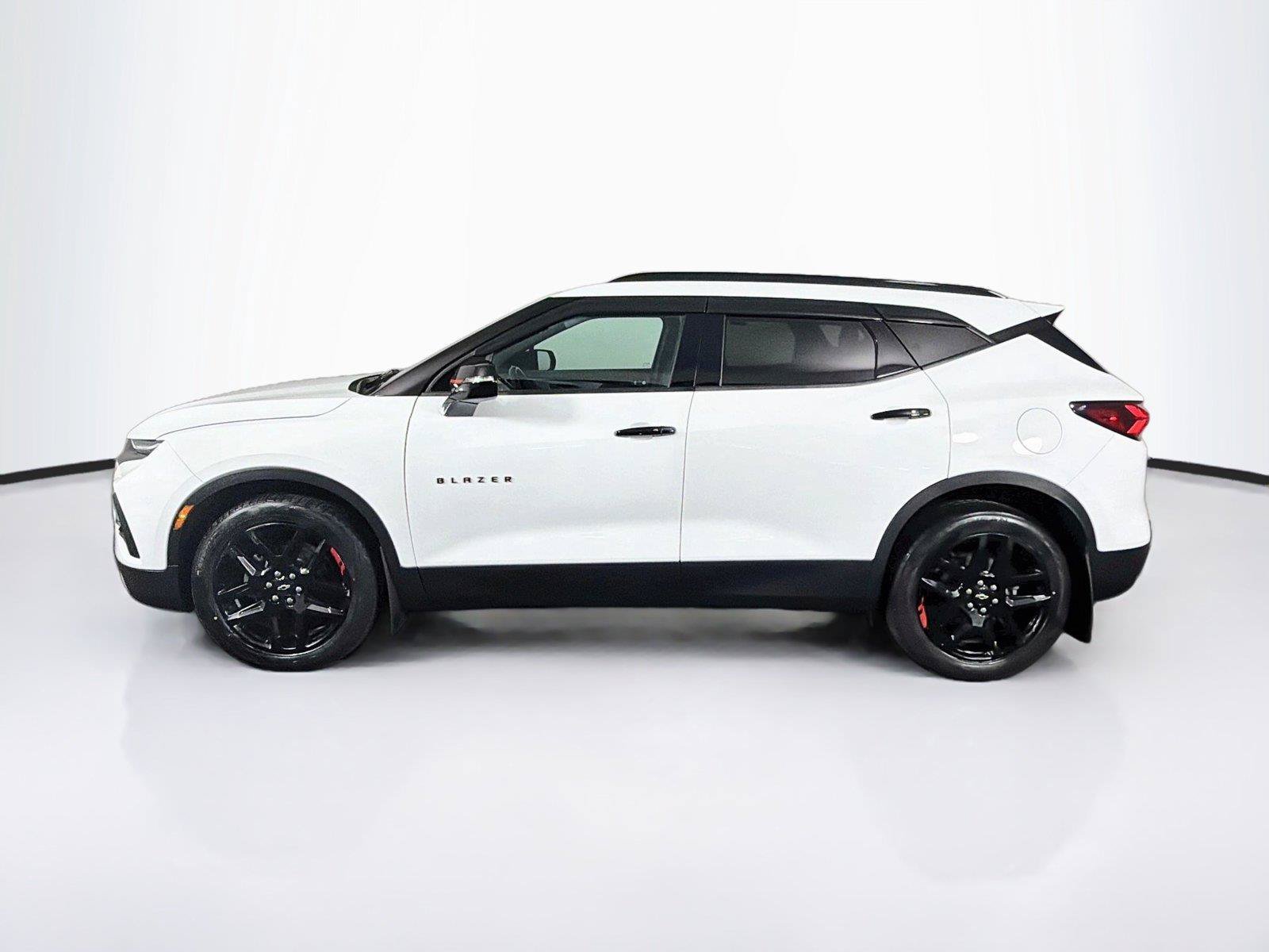 Used 2020 Chevrolet Blazer LT w/ Redline Edition AWD/4WD image 8