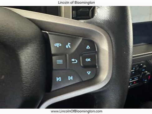 Used 2025 Ford Bronco Outer Banks AWD/4WD image 46