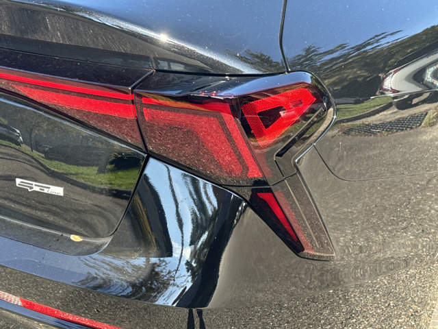 New 2026 Kia K5 GT-Line FWD image 10